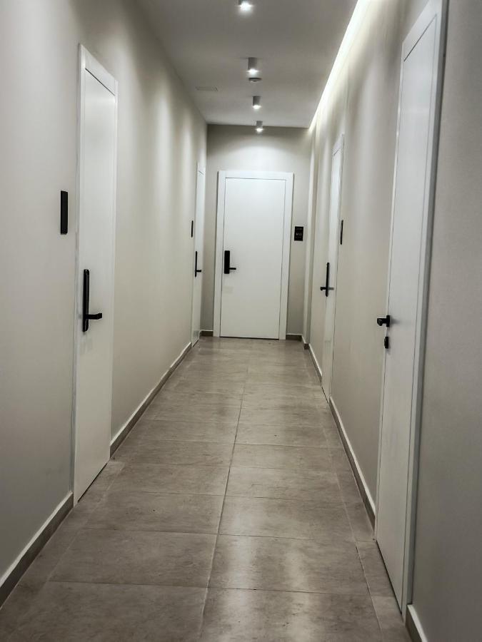 Alexander Rooms Durrës Exterior foto